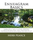 Enneagram Basics by Herb Pearce
