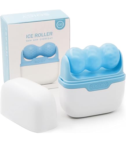 Amazon.com: ReFa CARAT RAY - Deluxe Face & Body Roller | Facial