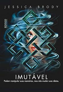 Livro Imutável (Inesquecível Livro 3)
