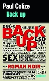 Back up
