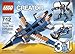 LEGO Creator Thunder Wings 31008