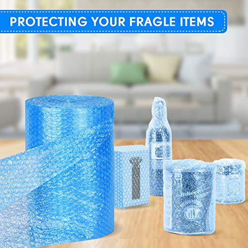 Bubble-Cushioning-Wrap-2-Packe-Bubble-Cushioning-Wrap-for-Moving-with-Perforated-Every-12-Easy-to-Tear-Small-Bubble-Thicker-Durable-for-Packing-Delivering-Moving-12-x72-Feet-36Roll