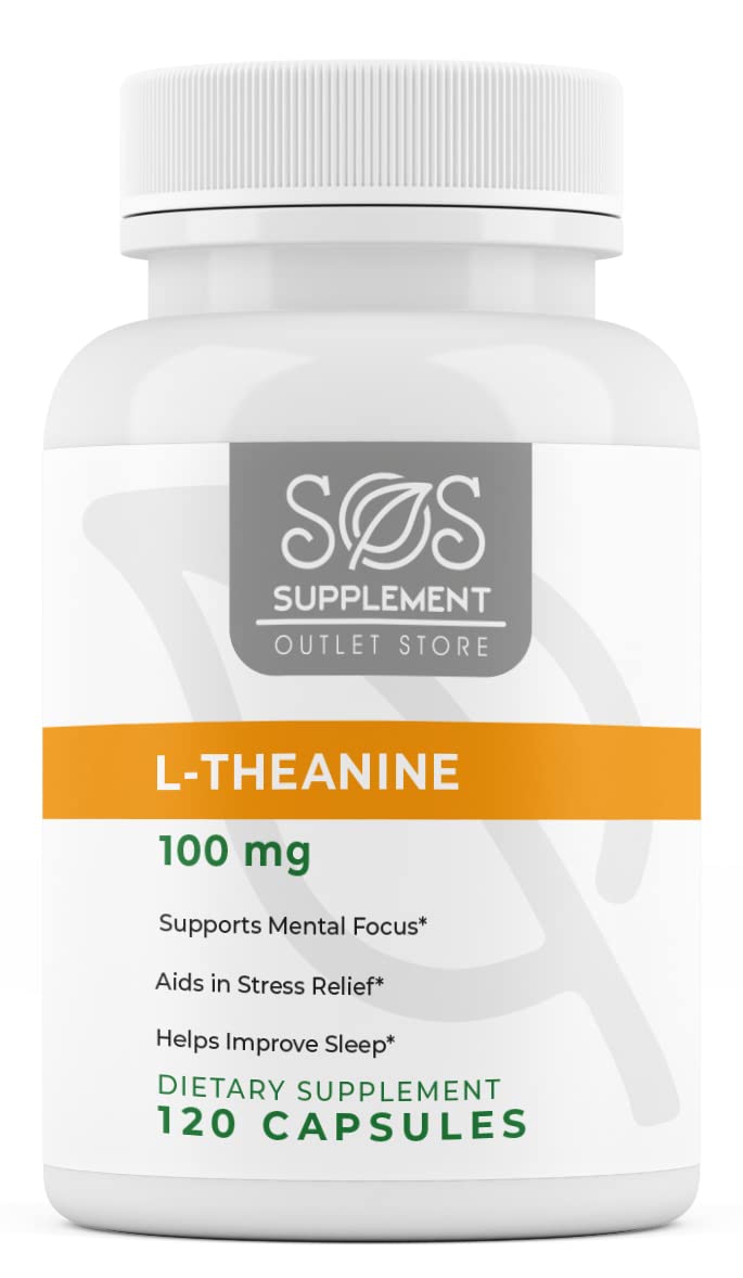 L-Theanine