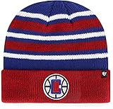 Los Angeles Clippers Red Stripe Rotation Cuff