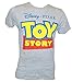 Disney Pixar Toy Story Logo T-shirt