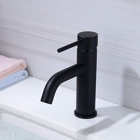 WATER TOWER Waschtischarmatur Waschbecken Mischbatterie Bad Armatur