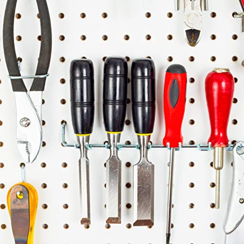 2 Incly+Pegboard+Assortment+Organizer+Accessories