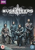 The Musketeers - Series 3