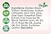 Silver Shield Deodorant - Sensitive Skin Formula - Floral Scent - Spray-on Version, All Natural Colloidal Silver Deodorant, 2 oz.