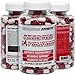 Enhanced Athlete Code Red - Weight Loss Support Supplement with Yohimbine, Green Tea and Green Coffee Extract - No Added Caffeine - 120 Capsules
