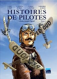 Histoires de pilotes