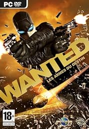 Wanted : Les Armes du Destin