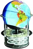 Edu-Toys  Night 'n Day Mechanical Globe