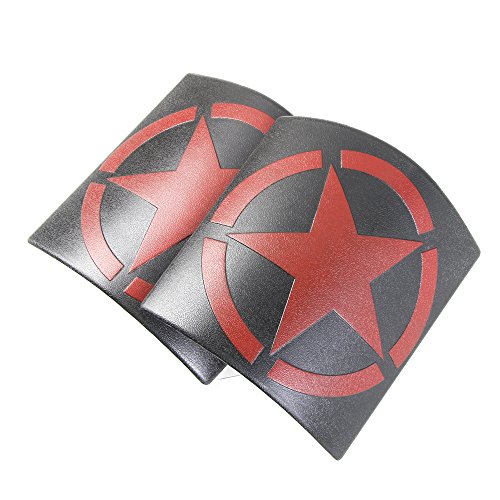 6 Exterior+Accessories+Wrangler+Unlimited+2007+2017