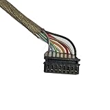 ZAHARA Laptop LCD Cable for Lenovo IdeaPad 330-15IKB 330 Series LVDS Screen view 5