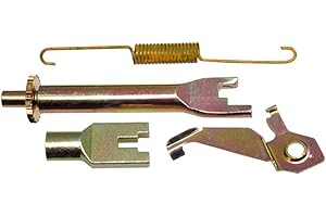 Raybestos H12537 Professional Grade Drum Brake Shoe Adjuster Kit