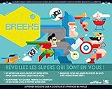 Breeks, numéro 2 by