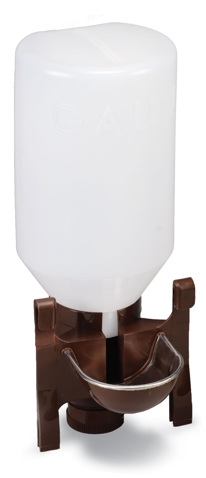 Gaun 45000 Mixing Cup with Bottle 2 L