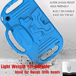 LTROP Kids Case for Samsung Galaxy Tab A 10.1 Model