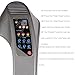 AceFox Professional Orbiting Rollerball Infrared Hair Dryer Color Processor Salon