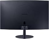 Samsung 32" Full HD 1920x1080 Monitor HDMI VGA AMD FreeSync view 5