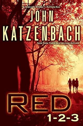 Red 1-2-3 - John Katzenbach