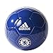 English Premiership Chelsea Soccer Ball, Size 5, Blue/White