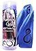 Cooling Towel – Reduces Body Temperature and Help Beat The Summer Heat – Snap Cooling Is Perfect For Camping & Working Outdoors Includes Free-Fitness eBook and 100% (Blue)