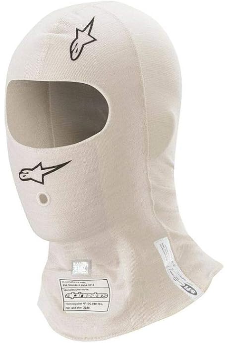 Balaclava ページです！ Alpinestars Head Sock at Amazon Men's Clothing store