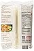 A Taste of Thai Linguine Rice Noodles | Restaurant-Quality Thai Flavor in Minutes | Vegan, Gluten-Free, Wheat Free, Non-GMO| Perfect for Stir-Fries, Soups & Asian Dishes 16 oz (Pack of 6)