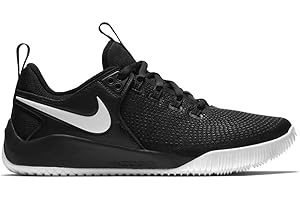 Nike Women's Zoom HyperAce 2 Volleyball Shoes