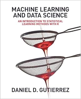 statistical learning for data science
