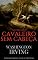 Livro A Lenda do Cavaleiro Sem Cabeça