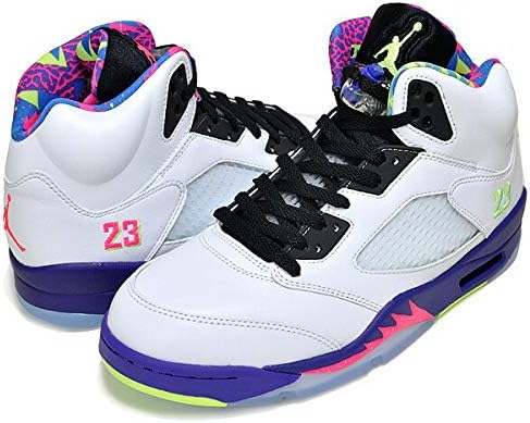nike bel air 5