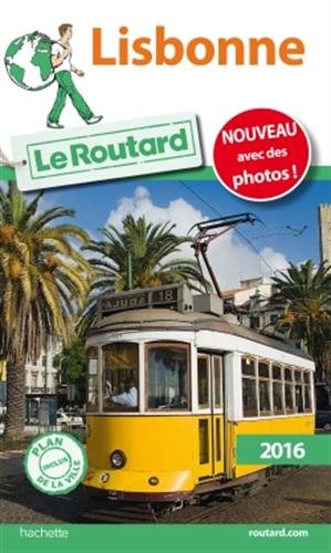 Lisbonne