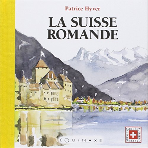 La  Suisse romande