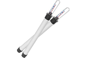 Yardwe Plant Water Level Indicator 2Pcs Water Level Gauge Float for Houseplants Flowerpots with Shortage Alert for Indoor Out