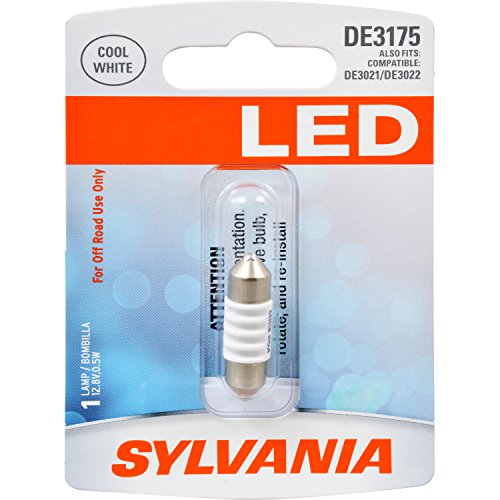 SYLVANIA DE3175 LED Mini Bulb - Image 8
