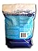 Bubble Bandit Automatic Dishwasher Detergent. Four 60 oz. Bags (15 lbs)- Eliminates Limescale Buildup, White Film & Water Spots in Hard Water.
