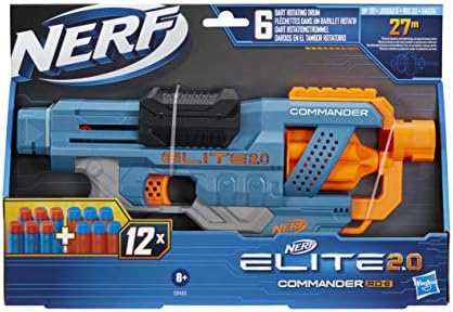 nerf elite 2.0 amazon