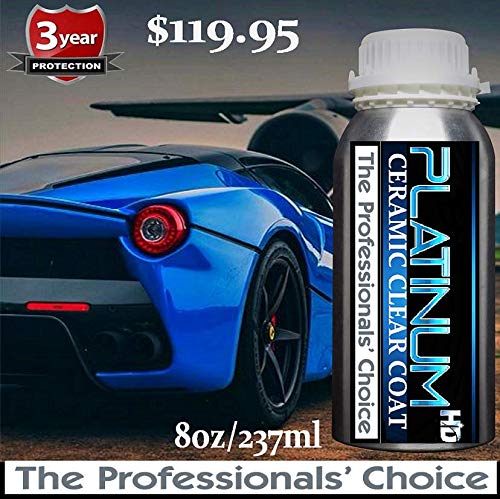 Super Ceramic Anti-Scratch CAR Coating Synthetic Wax Nano Polish Gloss