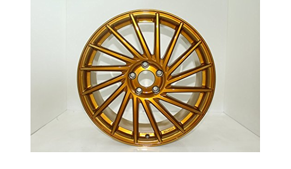 Keskin KT17 Hurricane BFP KT17 – 8519 Llantas de 19 ...