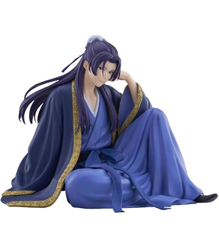 Amazon.com: Banpresto - Demon Slayer: Kimetsu no Yaiba - DOMA