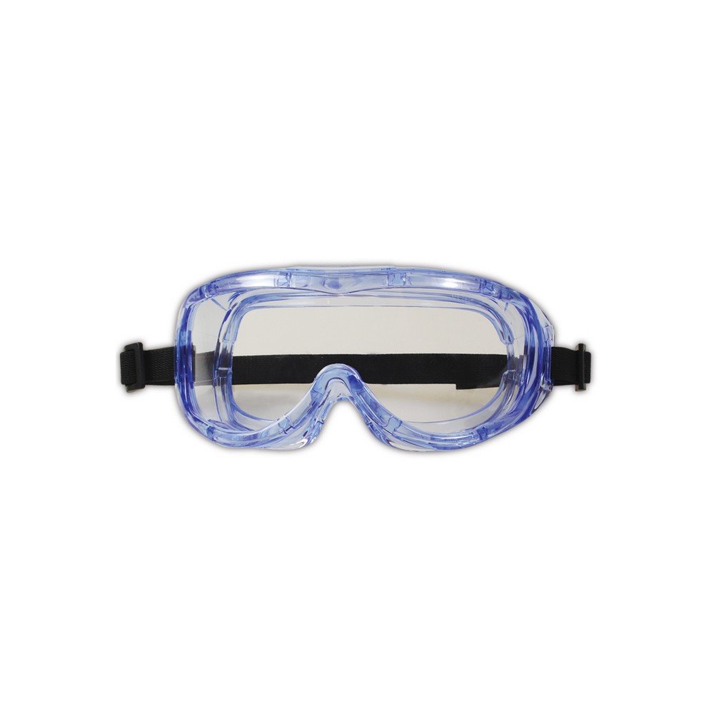 Magid Glove & Safety G353AFCAMZN Gemstone AntiFog Safety Goggles