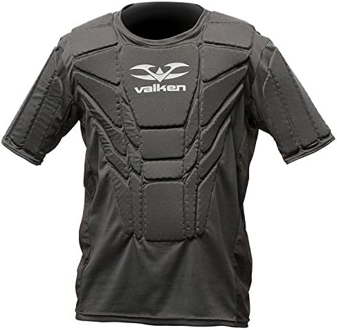Paintball Impact Padded Shirt/Chest Protector