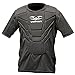 Valken Paintball Impact Padded Shirt/Chest Protector - S/M