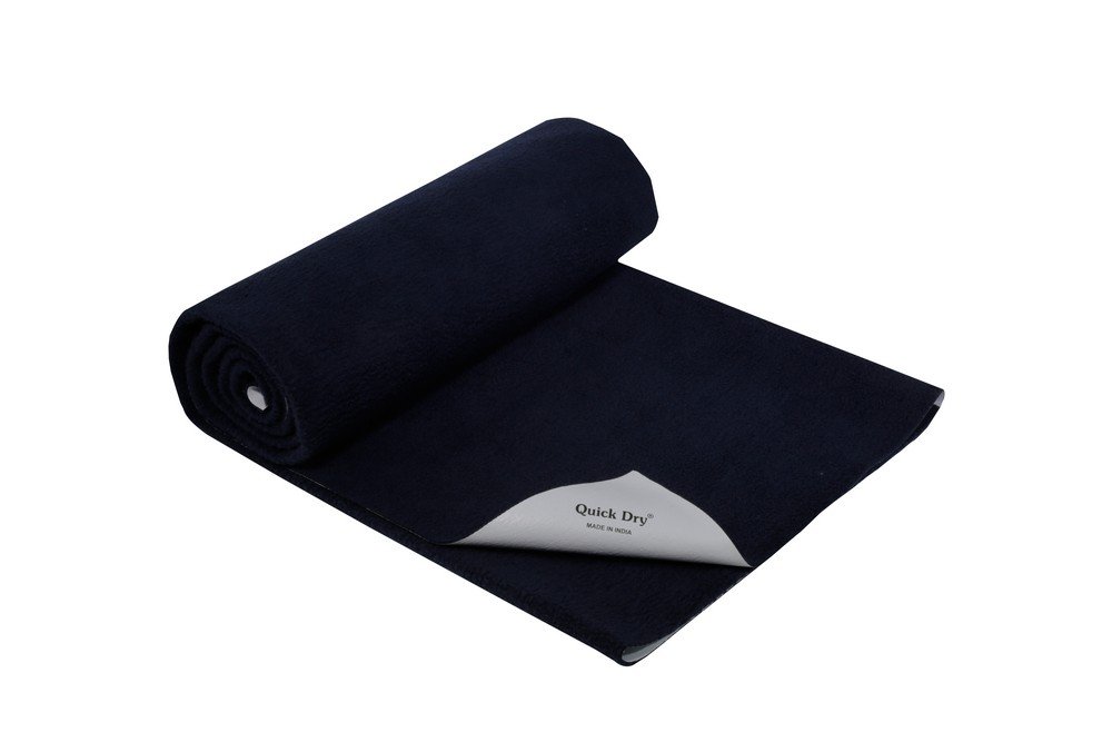 quick dry sheet for double bed