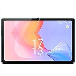 AKNICI 2-Pack Screen Protector for ALLDOCUBE iPlay