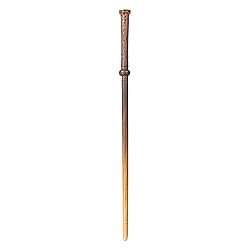 The Noble Collection Proffesor Sprout Character Wand