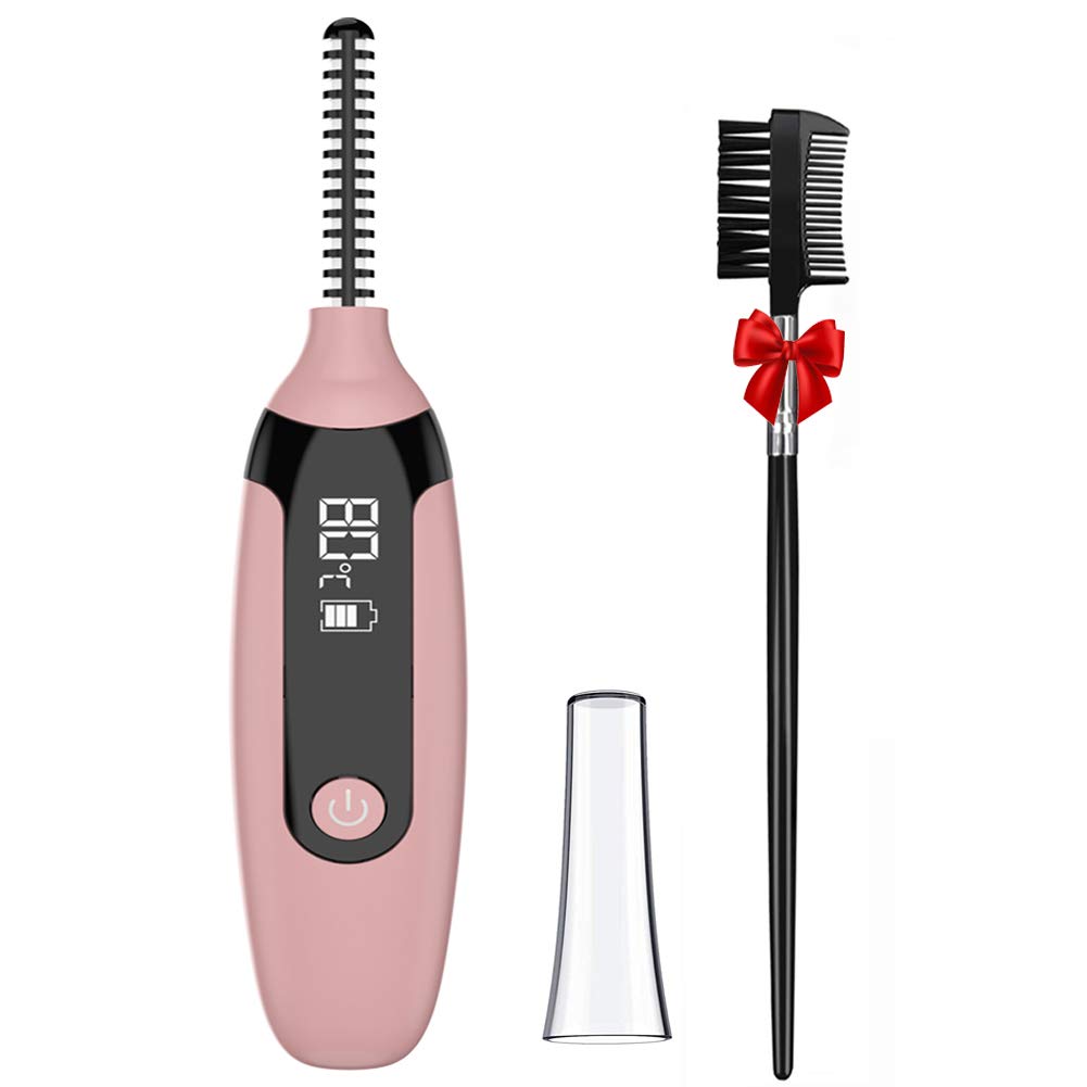 IHeat Heated Eyelash Curler